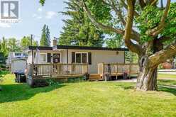225 CHERRY STREET | Stayner Ontario | Slide Image Thirty-five