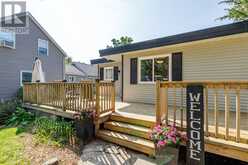 225 CHERRY STREET | Stayner Ontario | Slide Image Six