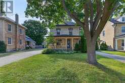255 CENTRE STREET | Wingham Ontario | Slide Image One