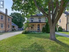 255 CENTRE STREET Wingham Ontario, N0G 2W0