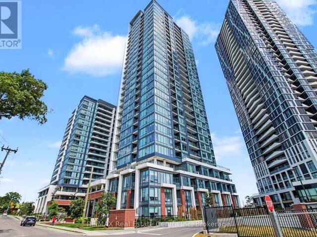 2214 - 15 WELLINGTON STREET Kitchener Ontario, N2G 0E4 - 1 Bedroom Condo For Sale