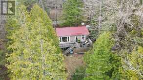 1107 PLUTO TRAIL | Haliburton Ontario | Slide Image Two