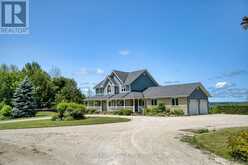 501413 GREY ROAD 1 | Georgian Bluffs Ontario | Slide Image One
