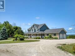 501413 GREY ROAD 1 Georgian Bluffs Ontario, N0H 2T0