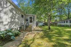 16 HURON LANE | Goderich Ontario | Slide Image Three