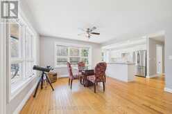 1196 RAVENSCLIFFE ROAD | Huntsville Ontario | Slide Image Thirty-six