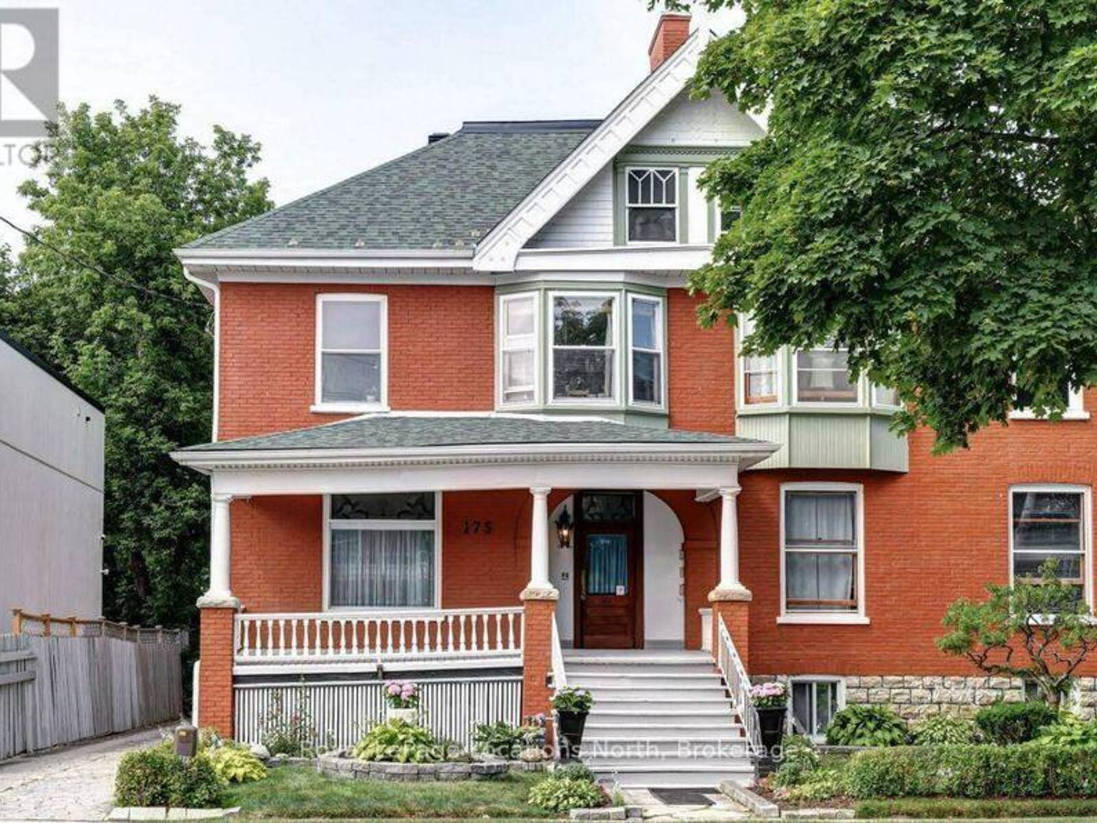 175 SECOND STREET, Collingwood, Ontario L9Y 1E9