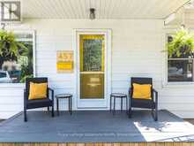 457 MAPLE STREET | Collingwood Ontario | Slide Image Two