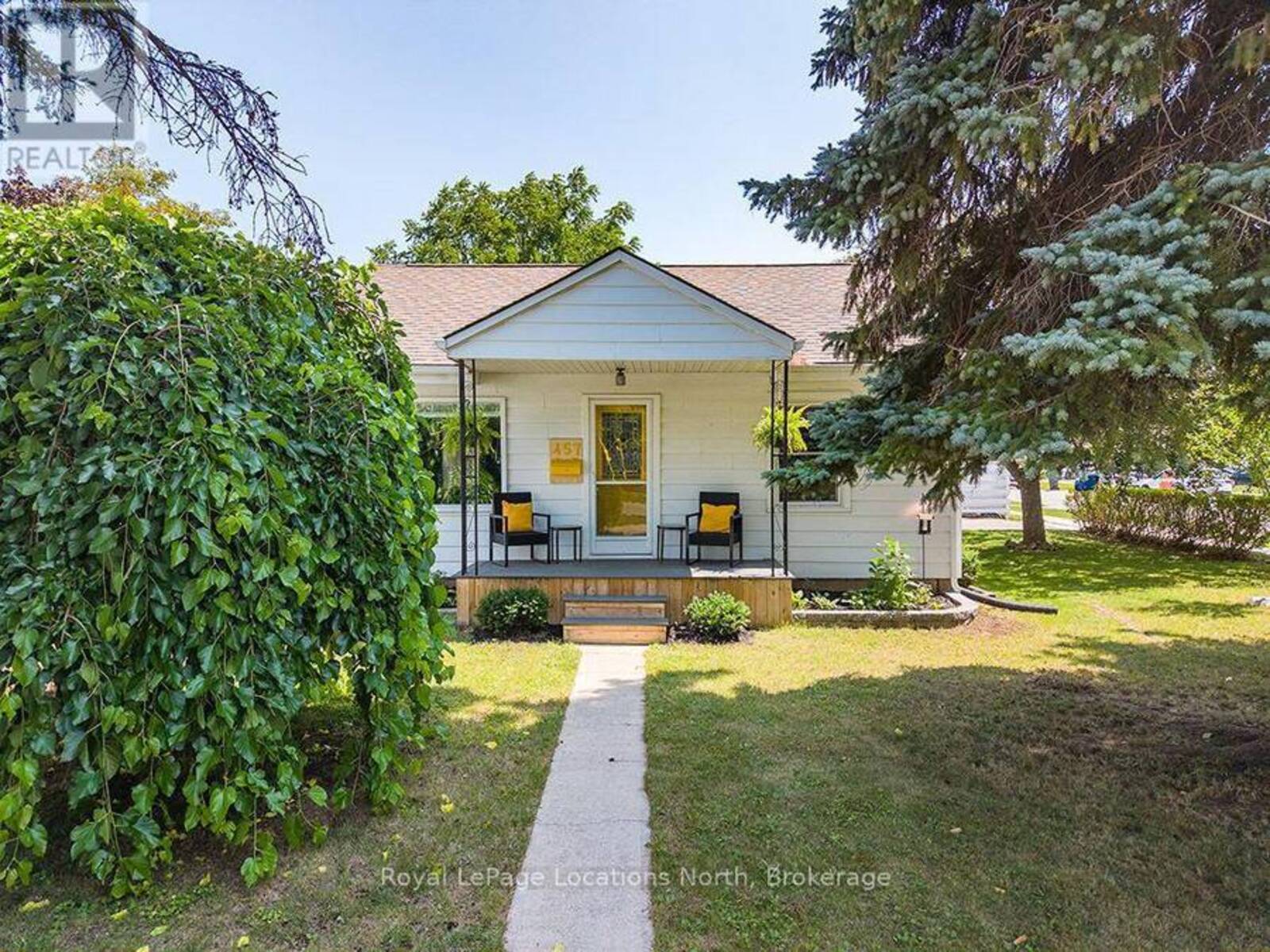 457 MAPLE STREET, Collingwood, Ontario L9Y 2S1