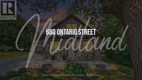 680 ONTARIO STREET | Midland Ontario | Slide Image Thirty-four
