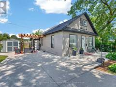 680 ONTARIO STREET Midland Ontario, L4R 1A4