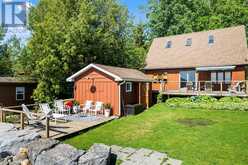 259 CEDAR AVENUE | Meaford Ontario | Slide Image Thirty-two