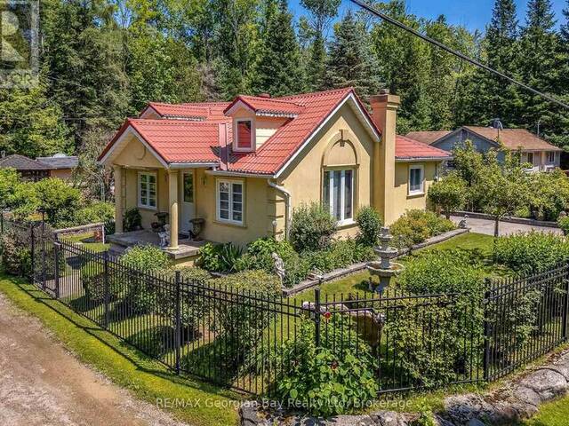 3 BROOKSIDE DRIVE Tiny Ontario, L0L 2J0 - 3 Bedrooms Home For Sale