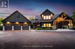 6920 POPLAR SIDE ROAD | Collingwood Ontario | Slide Image One