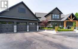 6920 POPLAR SIDE ROAD | Collingwood Ontario | Slide Image Two