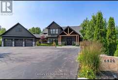 6920 POPLAR SIDE ROAD | Collingwood Ontario | Slide Image Seven