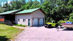 66 RAIN LAKE ROAD | Kearney Ontario | Slide Image Thirty-eight