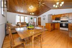 66 RAIN LAKE ROAD | Kearney Ontario | Slide Image Nine