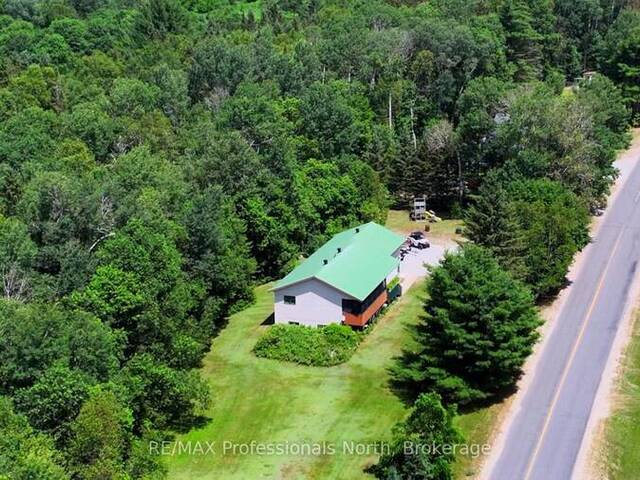 66 RAIN LAKE ROAD Kearney Ontario, P0A 1M0 - 4 Bedrooms Home For Sale
