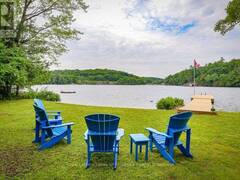 UNIT 19 - 2324 HIGHWAY 141 HIGHWAY Utterson Ontario, P0B 1M0