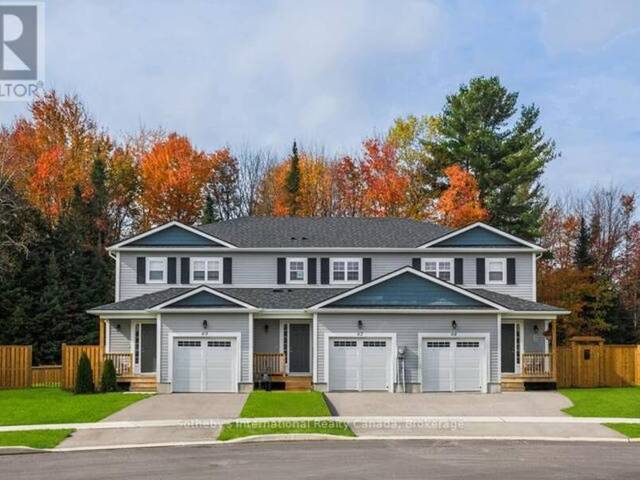 LOT 18 EQUALITY DRIVE Meaford Ontario, N4L 0B4 - 4 Bedrooms Home For Sale