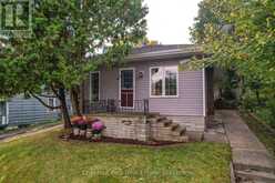 3 CORA STREET E | Huntsville Ontario | Slide Image One