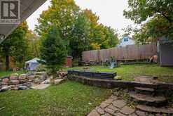 3 CORA STREET E | Huntsville Ontario | Slide Image Thirty