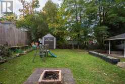 3 CORA STREET E | Huntsville Ontario | Slide Image Thirty-one