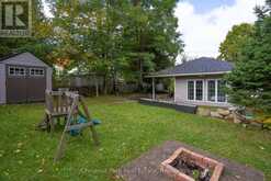 3 CORA STREET E | Huntsville Ontario | Slide Image Thirty-two