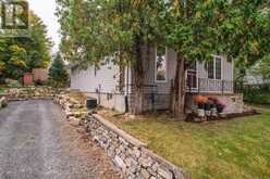 3 CORA STREET E | Huntsville Ontario | Slide Image Thirty-four