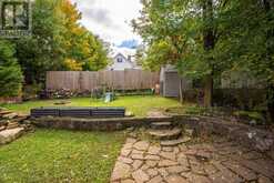 3 CORA STREET E | Huntsville Ontario | Slide Image Thirty-six
