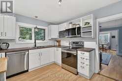 3 CORA STREET E | Huntsville Ontario | Slide Image Three