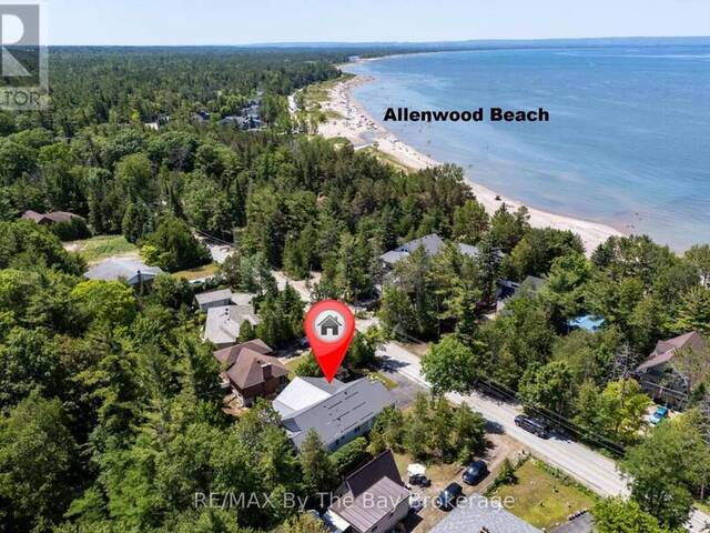 1327 RIVER ROAD E Wasaga Beach Ontario, L9Z 2R7 - 3 Bedrooms Home For Sale
