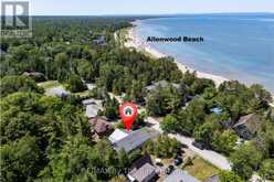 1327 RIVER ROAD E | Wasaga Beach Ontario | Slide Image One