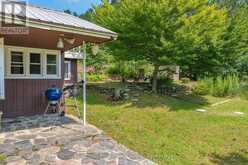 165 JAMES CAMP ROAD | Magnetawan Ontario | Slide Image Twenty-three