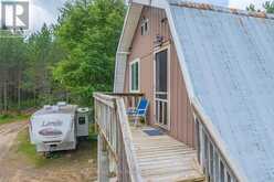 165 JAMES CAMP ROAD | Magnetawan Ontario | Slide Image Twenty-six