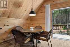 165 JAMES CAMP ROAD | Magnetawan Ontario | Slide Image Thirty-one