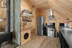 165 JAMES CAMP ROAD | Magnetawan Ontario | Slide Image Thirty-two
