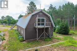 165 JAMES CAMP ROAD | Magnetawan Ontario | Slide Image Forty