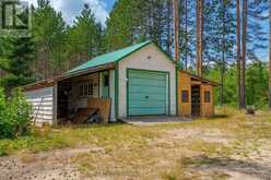 165 JAMES CAMP ROAD | Magnetawan Ontario | Slide Image Forty-four