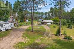 165 JAMES CAMP ROAD | Magnetawan Ontario | Slide Image Six