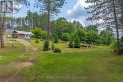 165 JAMES CAMP ROAD | Magnetawan Ontario | Slide Image Seven