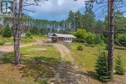 165 JAMES CAMP ROAD | Magnetawan Ontario | Slide Image Eight