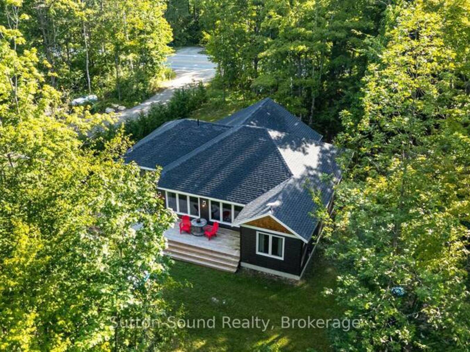 504760 GREY ROAD 1, Georgian Bluffs, Ontario N0H 1S0