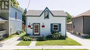 117 QUEBEC STREET | Goderich Ontario | Slide Image One