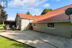 40356 HYDRO LINE ROAD | Clinton Ontario | Slide Image Twenty-seven