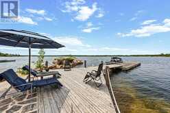 6686 ISLAND 1040/LITTLE BEAUSOLEIL ISLAND | Honey Harbour Ontario | Slide Image Eight