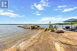 6686 ISLAND 1040/LITTLE BEAUSOLEIL ISLAND | Honey Harbour Ontario | Slide Image Twelve