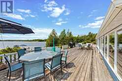 6686 ISLAND 1040/LITTLE BEAUSOLEIL ISLAND | Honey Harbour Ontario | Slide Image Fifteen