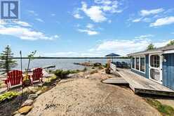 6686 ISLAND 1040/LITTLE BEAUSOLEIL ISLAND | Honey Harbour Ontario | Slide Image Sixteen